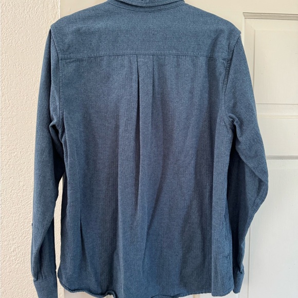 Eddie Bauer Long Sleeve Shirt - Picture 6 of 6